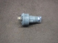 1957 Chevrolet Nomad, B/A, 210 and 150 Ignition Switch Used OEM # 1116535 picture
