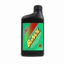 Klotz Benol Racing Castor 2-Stroke Oil 32 oz. BC-172 3602-0037 842-0023 BC172 picture