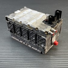 2020-2025 Mercedes GLS450 X167 Hybrid Drive Motor Starter Battery 36K Miles OEM picture