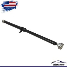 Rear Drive Shaft Driveshaft for 2015-2018 Dodge Charger Chrysler 300 V6 3.6L RWD picture