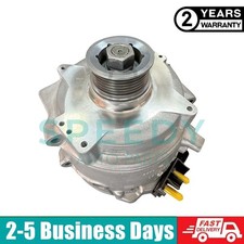 For 19-2023 Audi A6/S6/Avant quattro diesel Alternator 48V Generator 4N1903028A picture