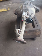 1997-2004 Ford Truck F150 3.55 Ratio Front Axle Differential Carrier Assembly picture