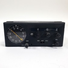 King KR-86 ADF w/ Tray  P/N: 066-1038-00 - Removed Working picture