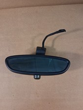 2003-2008 BMW Z4 E85 Interior Inside Rear View Mirror OEM picture