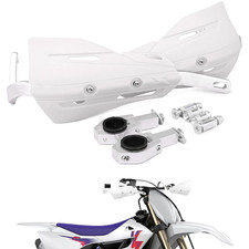 Dirt Bike Hand Guards Handguards 7/8