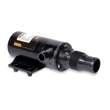 Shurflo by Pentair MACERATOR Pump - 12 VDC, 13 GPM 3200-001 UPC 752324004140 picture