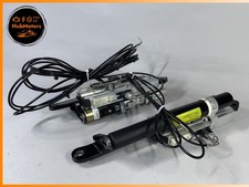 2003-2012 Mercedes SL500 SL55 OEM Pair Roof Rollbar Cylinder Set 2308210551 picture