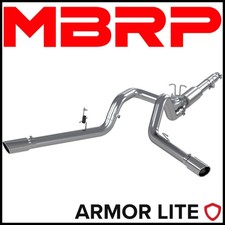MBRP Armor Lite 4