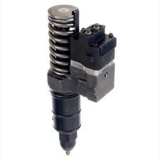 EX636977 Delphi Reman Fuel Injector for DDC Series 60 12.7L 5236977 636977 picture