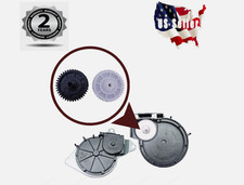 For Porsche Boxster Fits 97-12 Convertible Transmission Gear Left and Right picture