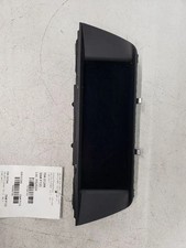 2011-2016 BMW 535i ,528i GPS Navigation Front TV Display Screen 10