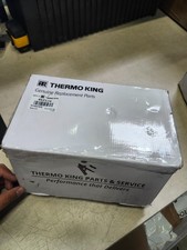 Thermo King 45-2324 Starter 4 Cylinder Tier picture