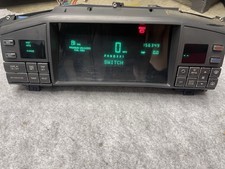 96 1996 Cadillac Deville Speedometer Instrument Cluster 156k Miles picture