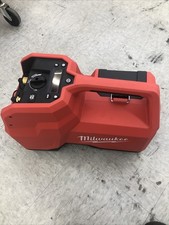 Milwaukee 2938-20 Refrigerant Recovery Machine picture