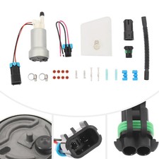 For BA, BF, FG, FG X Falcon & XR6 Turbo Electric Fuel Gasoline Pump Assembly picture
