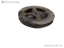 Crankshaft Pulley For 01-09 Toyota Prius  1.5 1340721040 Hybrid picture