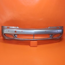 MAYBACH 57 62 FRONT BUMPER 2004 2005 2006 2007 2008 2009 2010 A240 885 0065 OEM picture