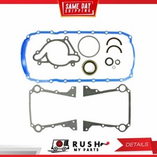 92-03 Lower Gasket set For Dodge Jeep B150 5.2L V8 OHV 16v DNJ LGS1142 picture