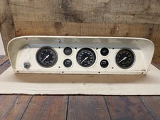 67-72 Ford Truck F500 F600 F700 Speedo Instrument Cluster 1967-1972 picture