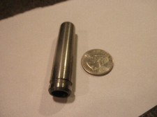 1xNOS Genuine OE Mercedes#6210531529,6160530329 Int.ValveGuide OM621,615.616.617 picture