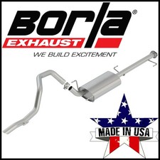 Borla S-Type 2.5