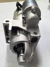 General Motors (GM) Permanent Magnet Gear Reduction Starter Motor Many GM Models picture