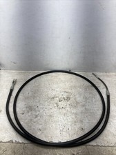 Freightliner Parking Brake Cable ORS15789000 (New Old Stock) picture