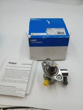 DELPHI HM10003 DIRECT INJECTION MECHANICAL HIGH PRESSURE FUEL PUMP FOR FORD 1.6L picture