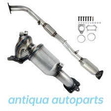Catalytic converter for 2013-2017 Honda Accord & 2015-2020 Acura TLX 2.4L l4 EPA picture