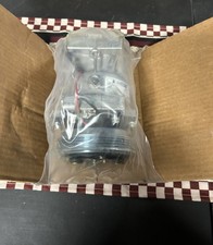 NEW SANDEN AC Compressor picture