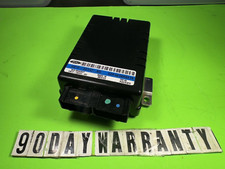 03- 04 LINCOLN TOWN CAR AIR SUSPENSION CONTROL MODULE 3W1F-3C142-BD OEM picture