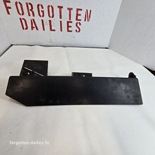 Dodge Shelby Daytona Radiator Shield 4270124 picture