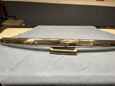 1940 ford deluxe front/rear bumper picture