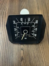 73-79 Ford Truck Instrument Speedometer F150 F250 350 Pickup Bronco 1973-1979 picture