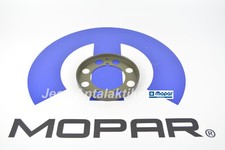 Engine Crankshaft Pulley RAM DS DT 14-21 3.0CRD 68493358AA New Genuine Mopar picture