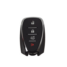 ACDelco GM OE/GM Genuine Parts 13522890  Keyless Entry Transmitter picture