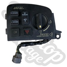 2001-2010 Honda Gold Wing GoldWing GL1800 Height Control Switch Assy picture