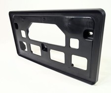 2019-2021 Genuine Acura RDX - Base Front License Plate 71180-TJB-A00 picture