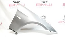 Front Right Passenger Side Fender Panel Cover Molding Gray OEM BMW E92 E93 picture