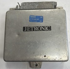 Engine ECM Control Module B230FT Fits 85-89 VOLVO 740 0 280 000 541 0280000541 picture
