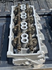 2005-2010 Chrysler 300C/Charger/Challenger SRT8 6.1L Hemi OEM Cylinder Heads Set picture