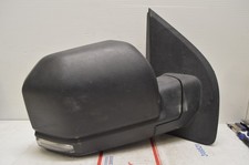 2015-2020 Ford F-150 SIDE MIRROR OEM RIGHT PASSENGER SIDE HEATED RS21 013 picture
