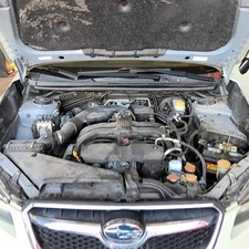 Used Automatic Transmission Assembly fits: 2014 Subaru Xv crosstrek AT 2.0L with picture