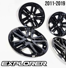 2011-2019 Ford Explorer - WEISIGAO 18