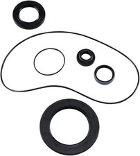 James Transmission Sprocket Cover Oil Seal Kit #JGI-12067-AK Harley Davidson picture