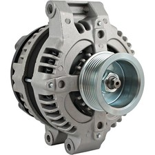 High Output Alternator For Acura RDX 2007-2012 AND0485, 11154, 334-2881, CSF16; picture