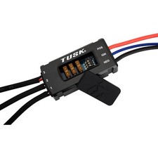 Tusk 3-Way Compact 12V Accessory Power Harness for Motorcycles and ATVs picture