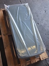 NOS Passenger Seat Bottom Cushion Canvas Green M35A2 M809 M54 picture