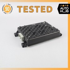 10-17 Porsche Cayenne 958 / Panamera 970 Subwoofer Amp Amplifier Bose OEM picture