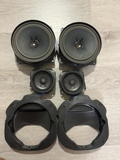 OEM Ferrari 458 California F12 Speaker Set Genuine Factory Audio 252908 269772 picture
